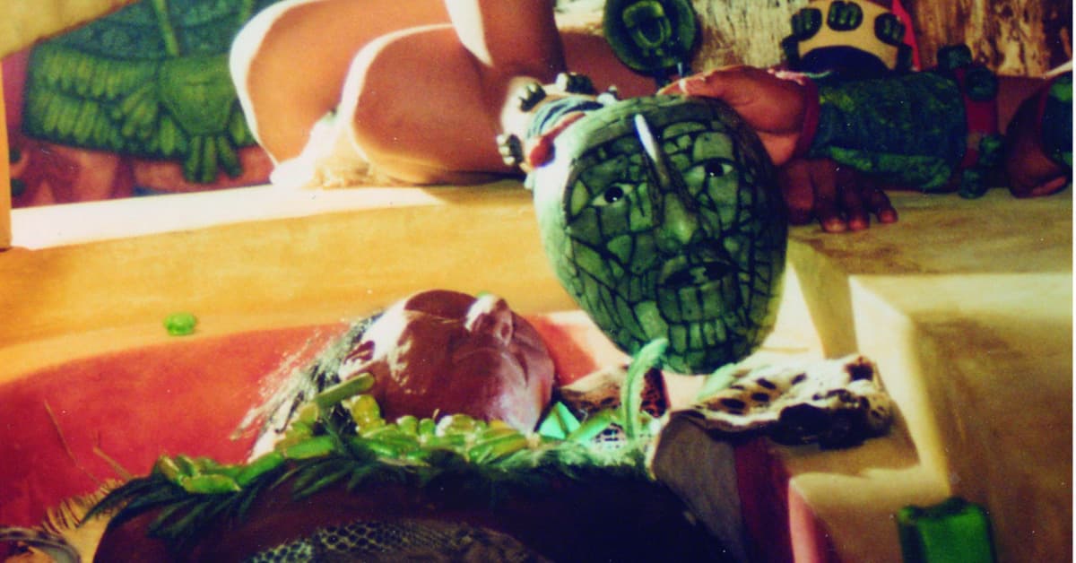 Jade Museum - Image 1