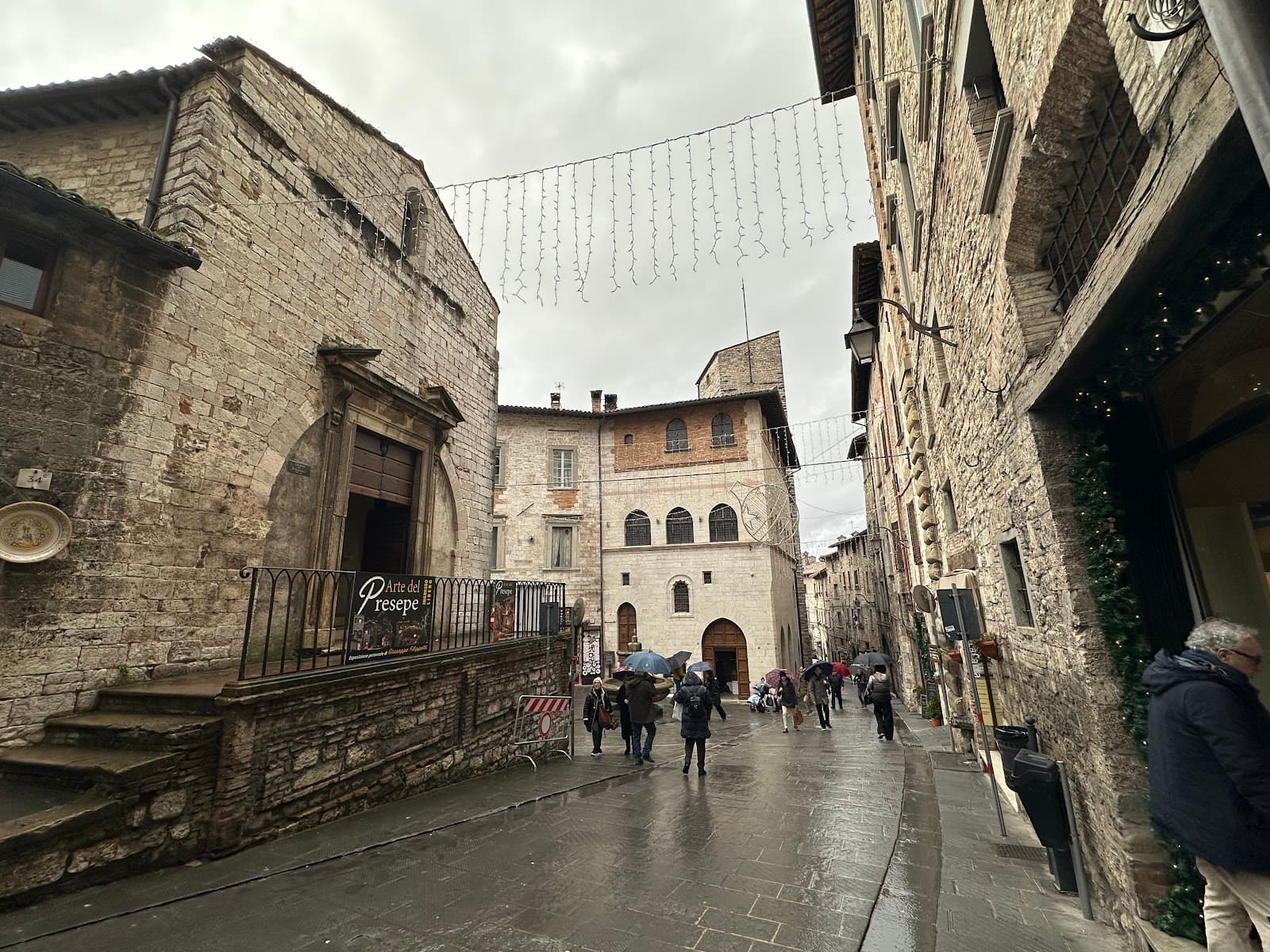 Quartiere San Giuliano - Image 1