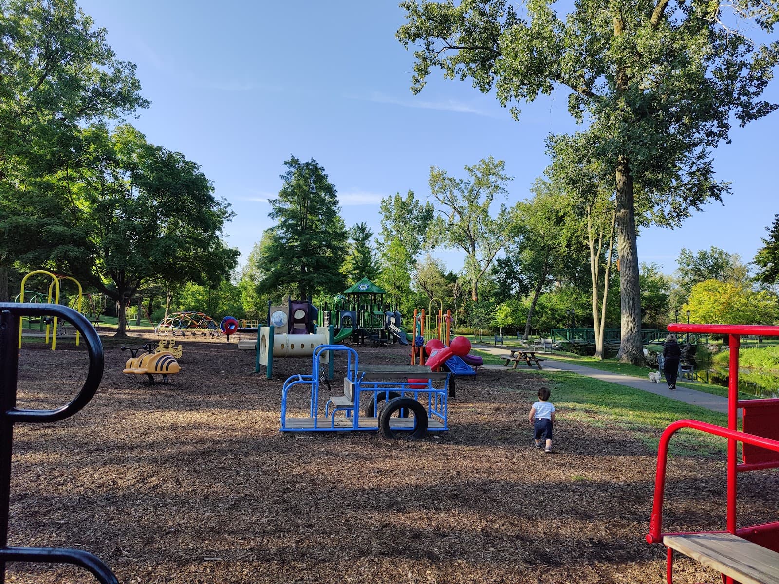 Depot Park - Image 1