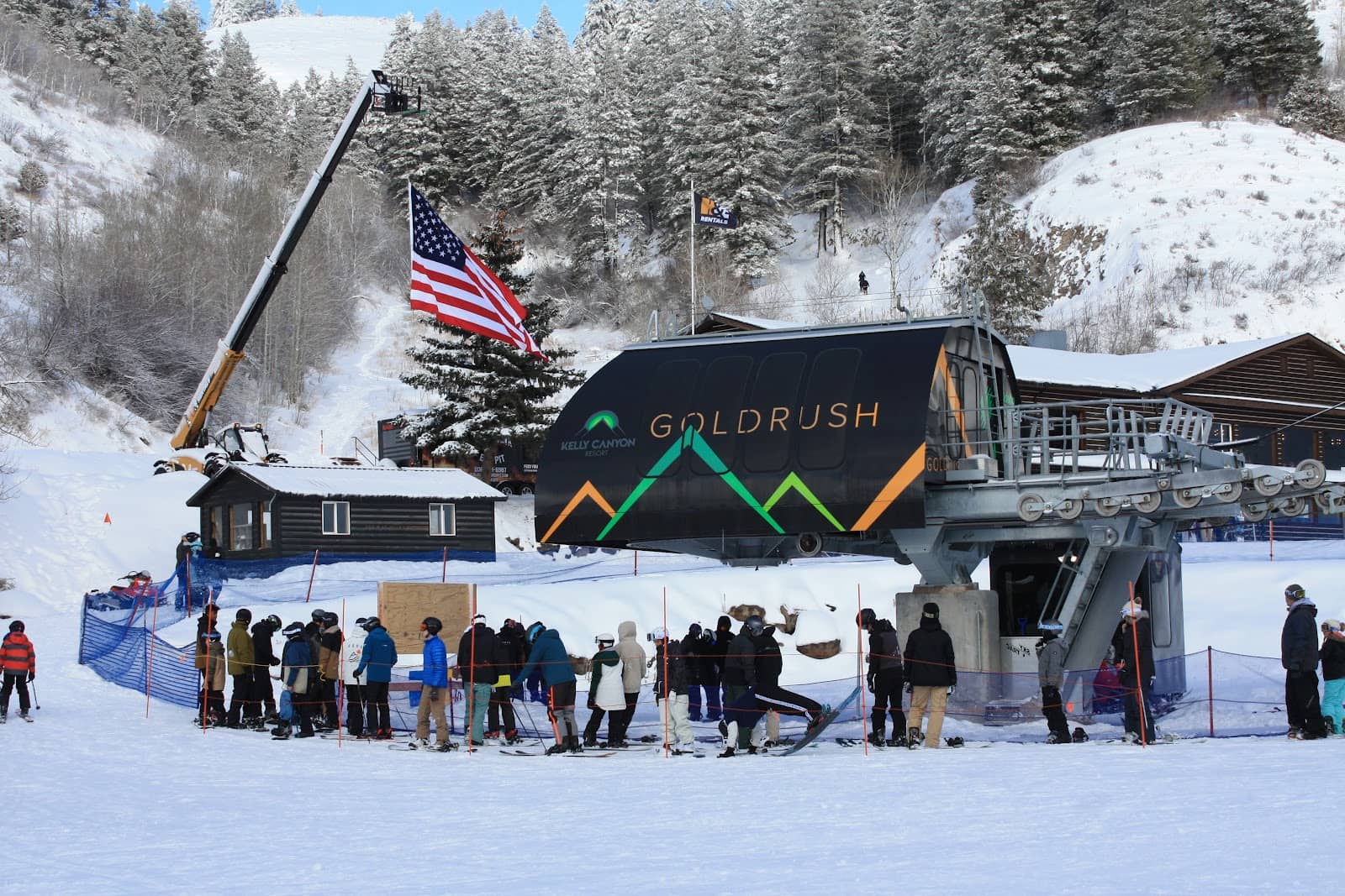 Beginner-Friendly Slopes