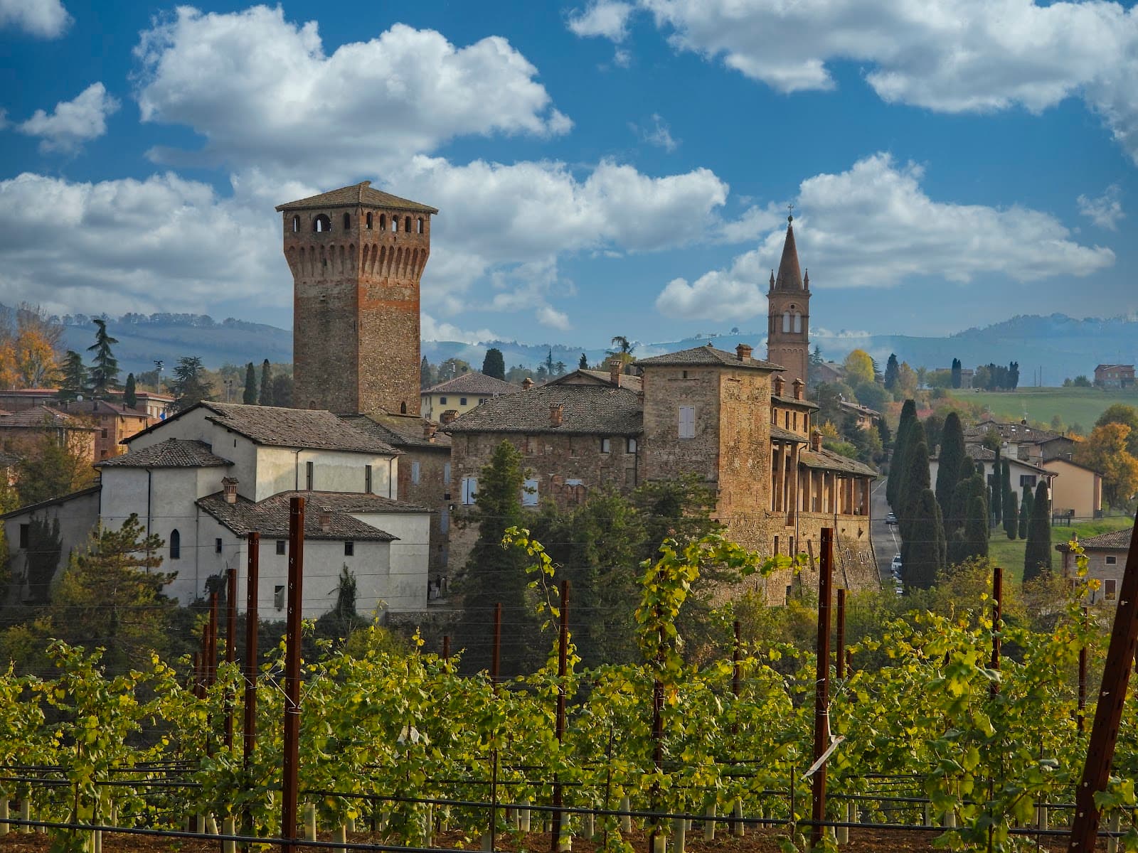 Castello di Levizzano Rangone - Image 1