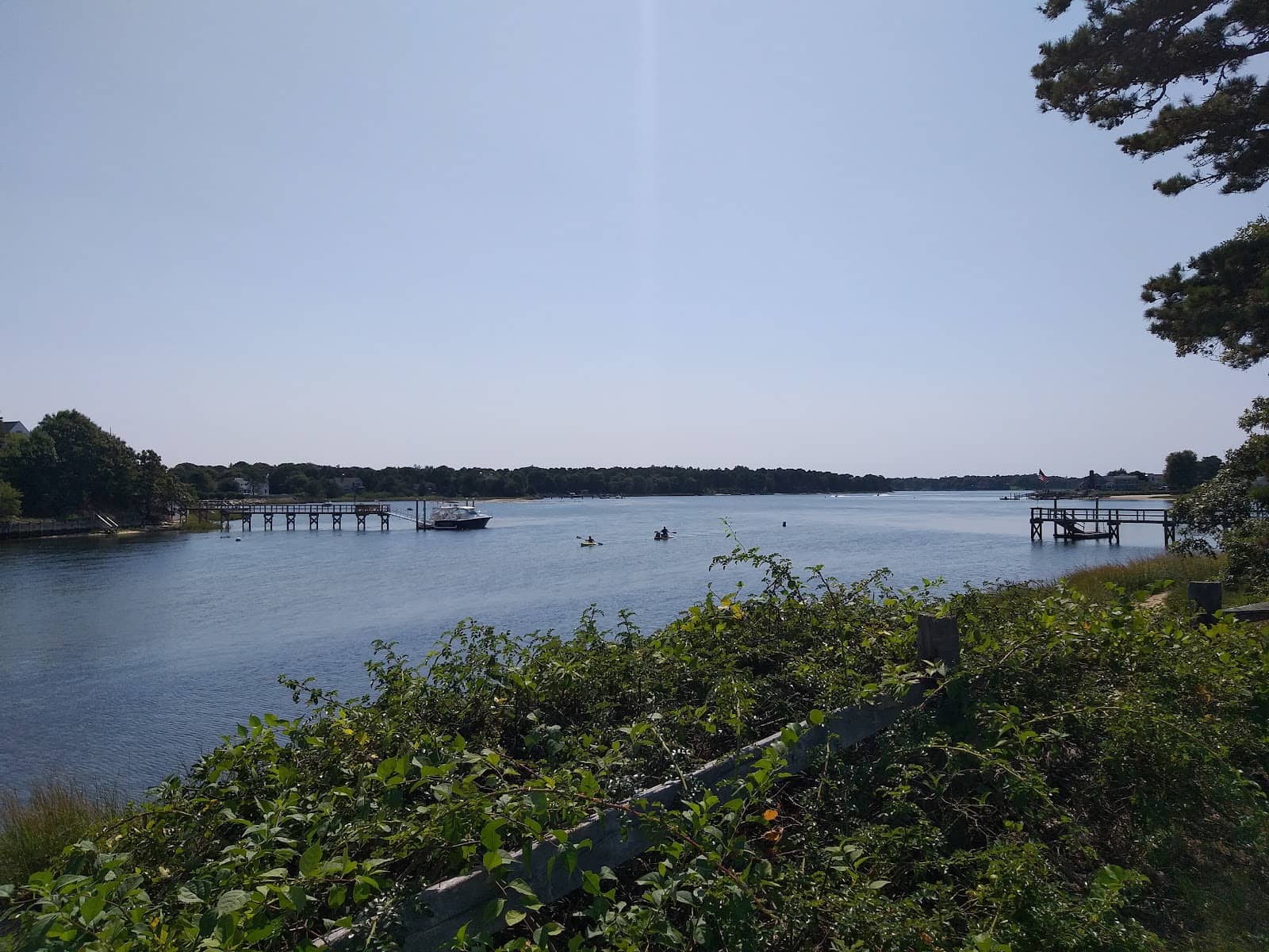Boat Launch