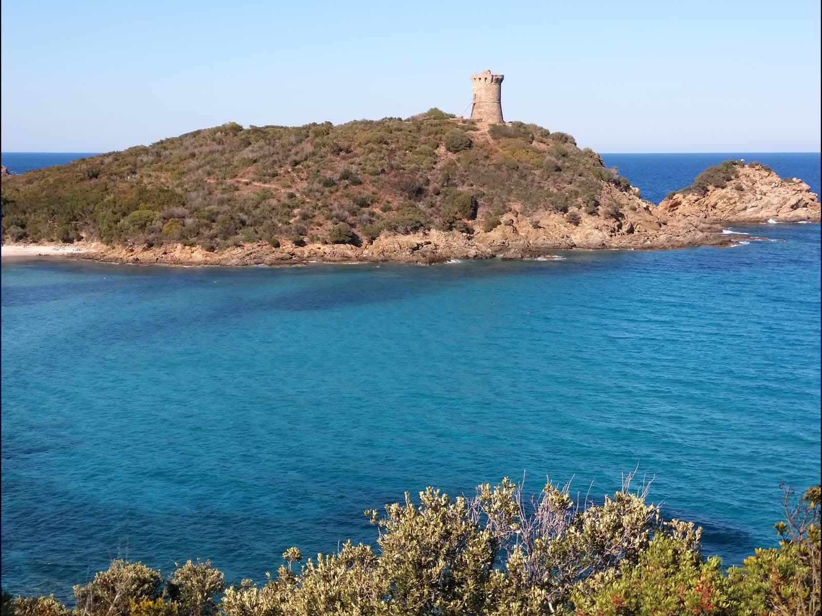 Tour de Fautea - Image 1