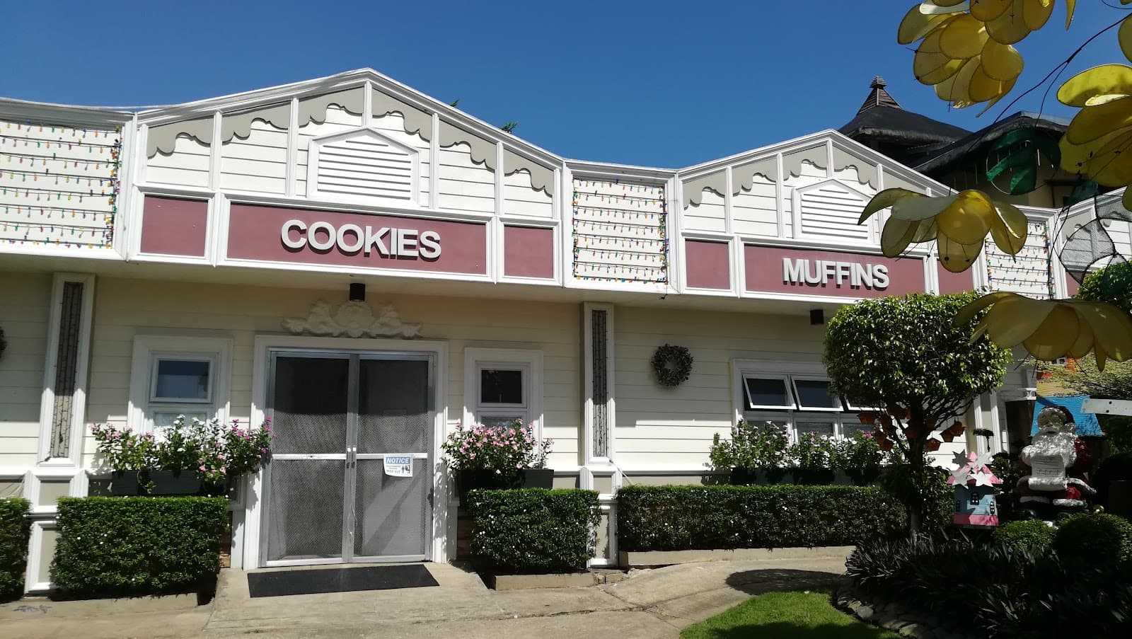 Baker's Hill - Image 1