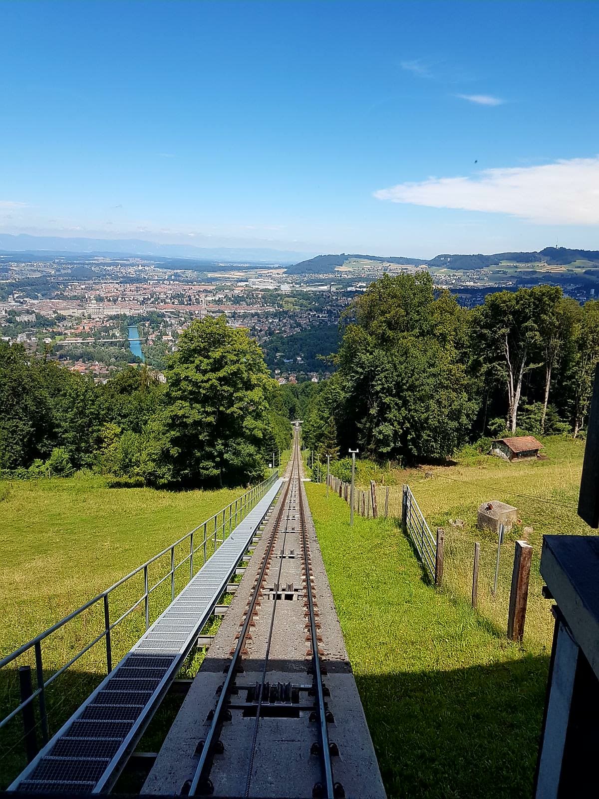 Gurtenbahn - Image 1