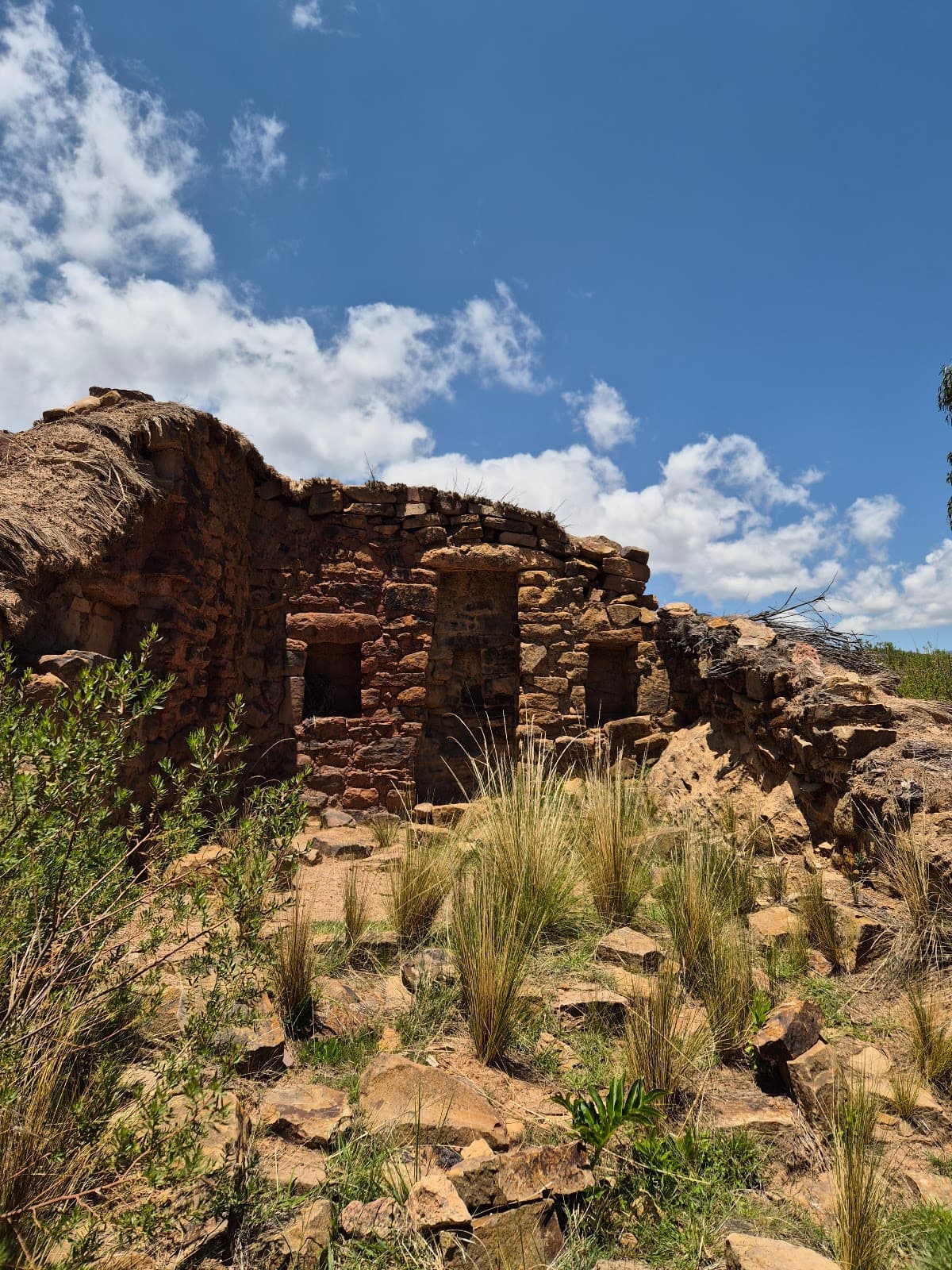 Inca Raqay (Sipe Sipe) - Image 1