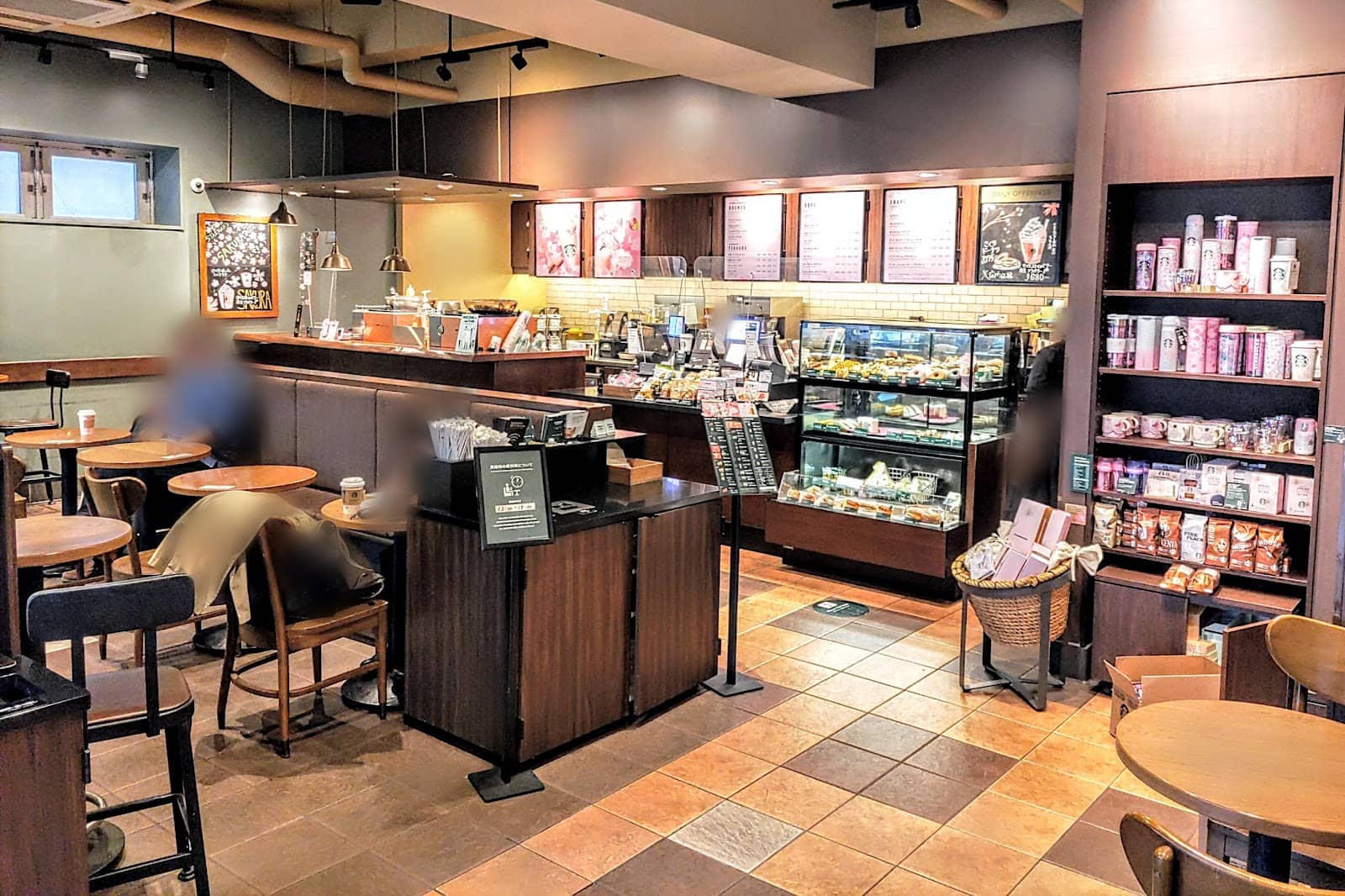 Reliable WiFi & Power