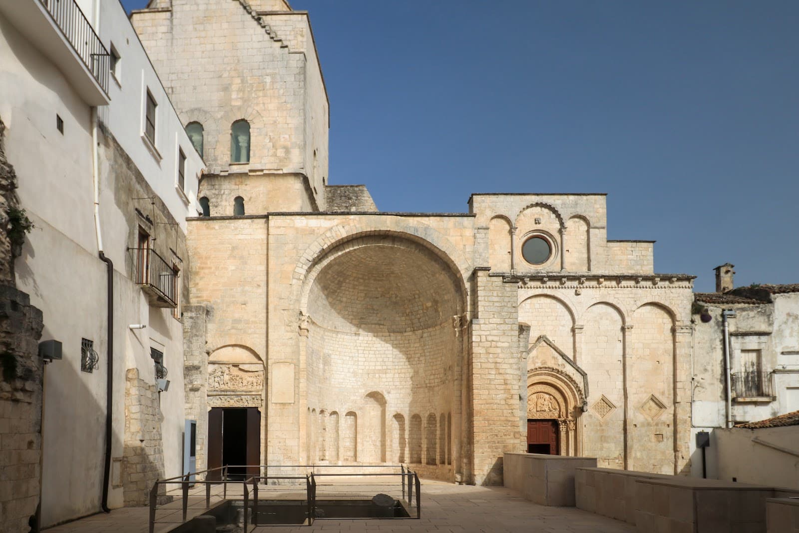 Church of San Pietro - Image 1
