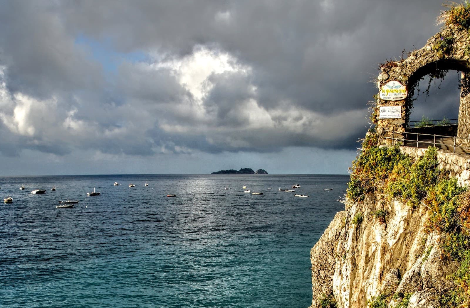 Via Positanesi d'America - Image 1