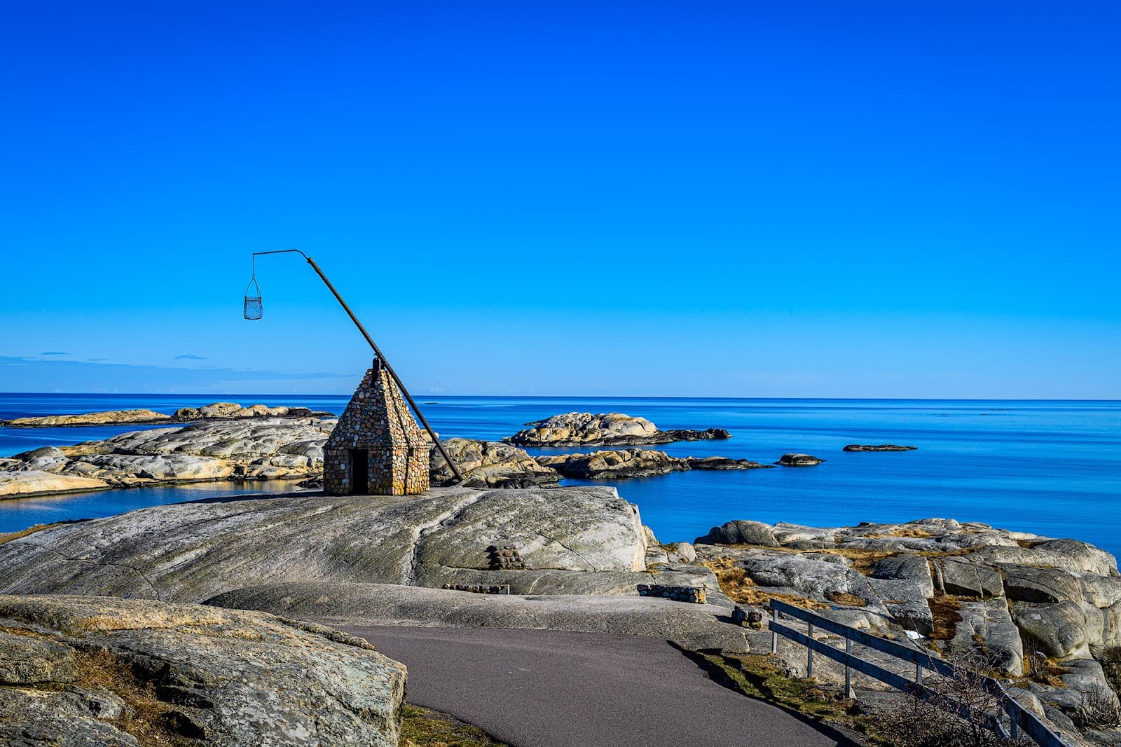 Verdens Ende (World's End) - Image 1