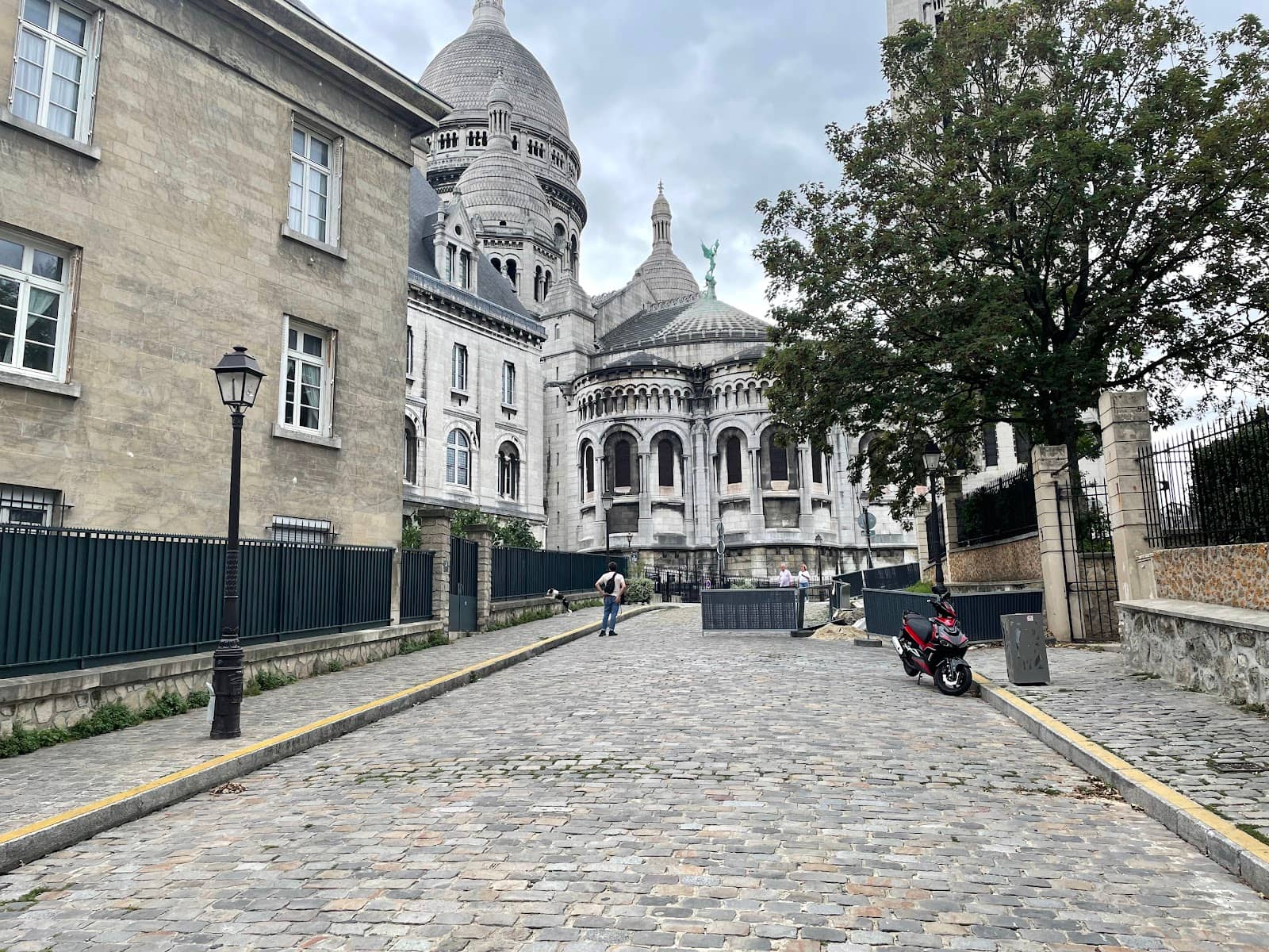 Pantin's Local Lifestyle