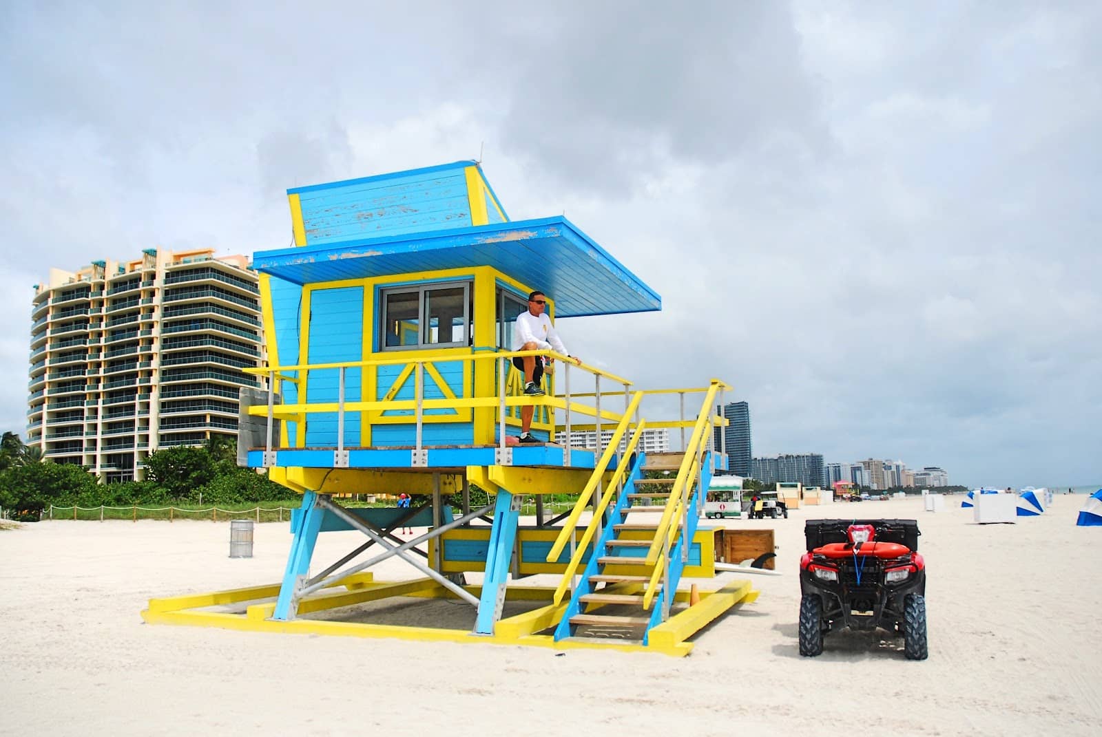 Art Deco Architecture