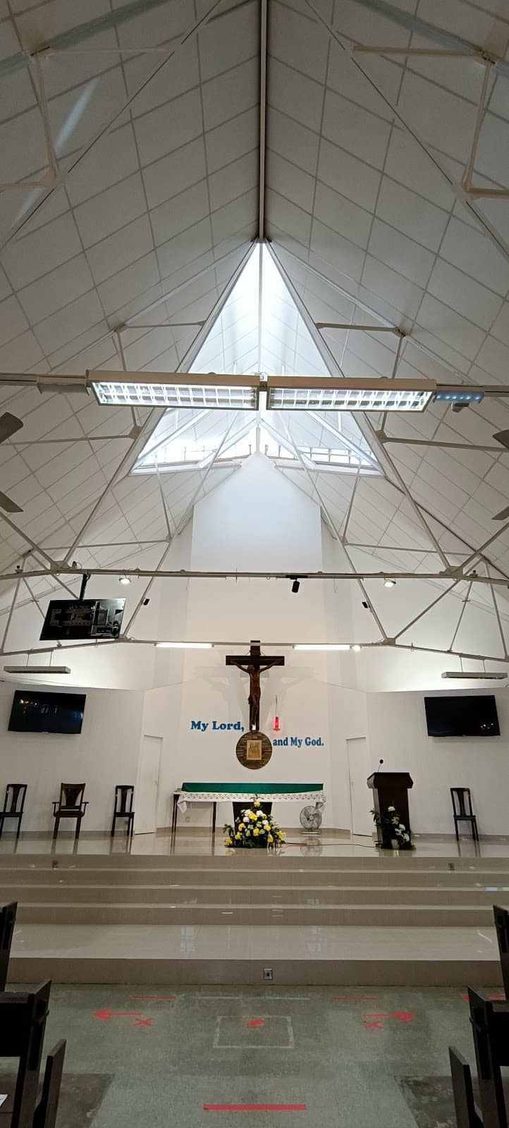 Accessible Facilities