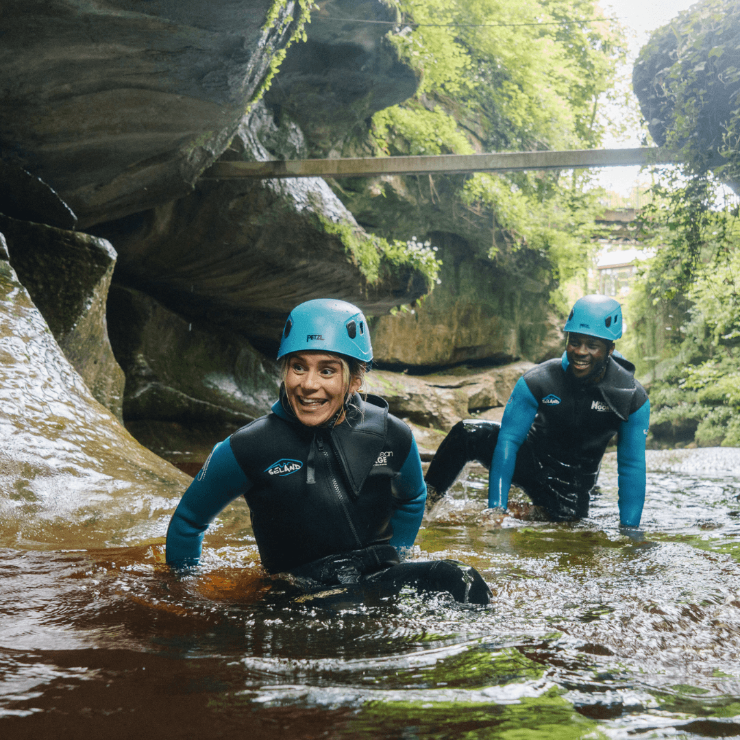 How Stean Gorge - Image 1