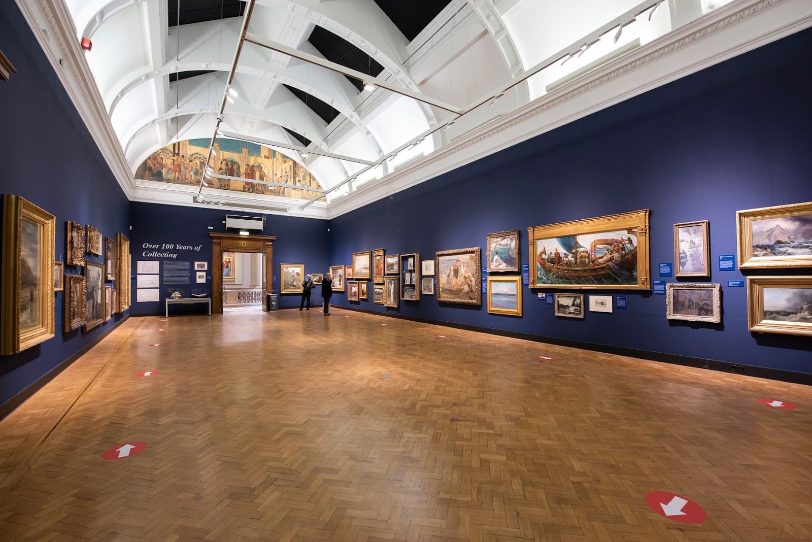 Laing Art Gallery Newcastle - Image 1