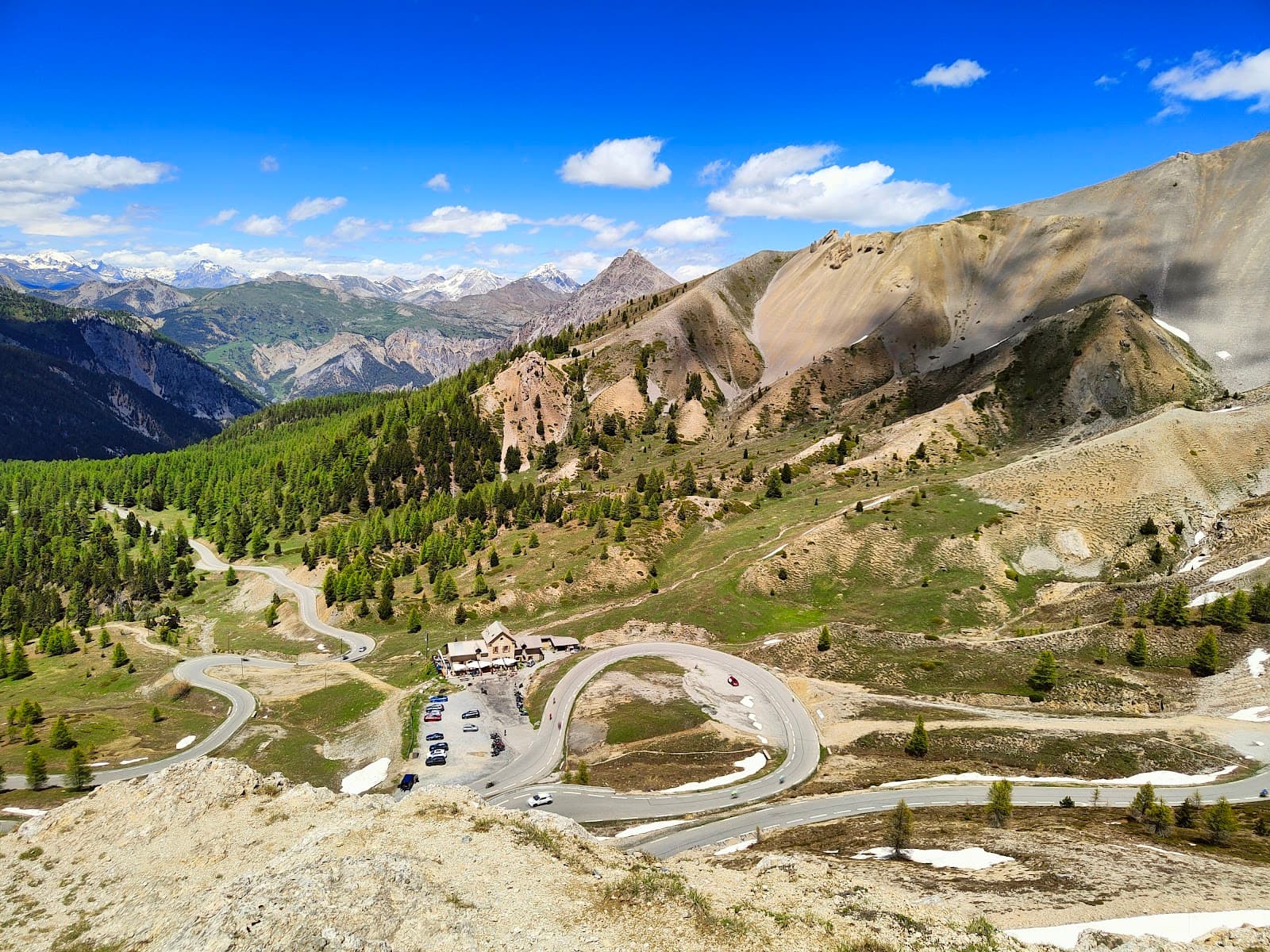 Col d'Izoard - Image 1