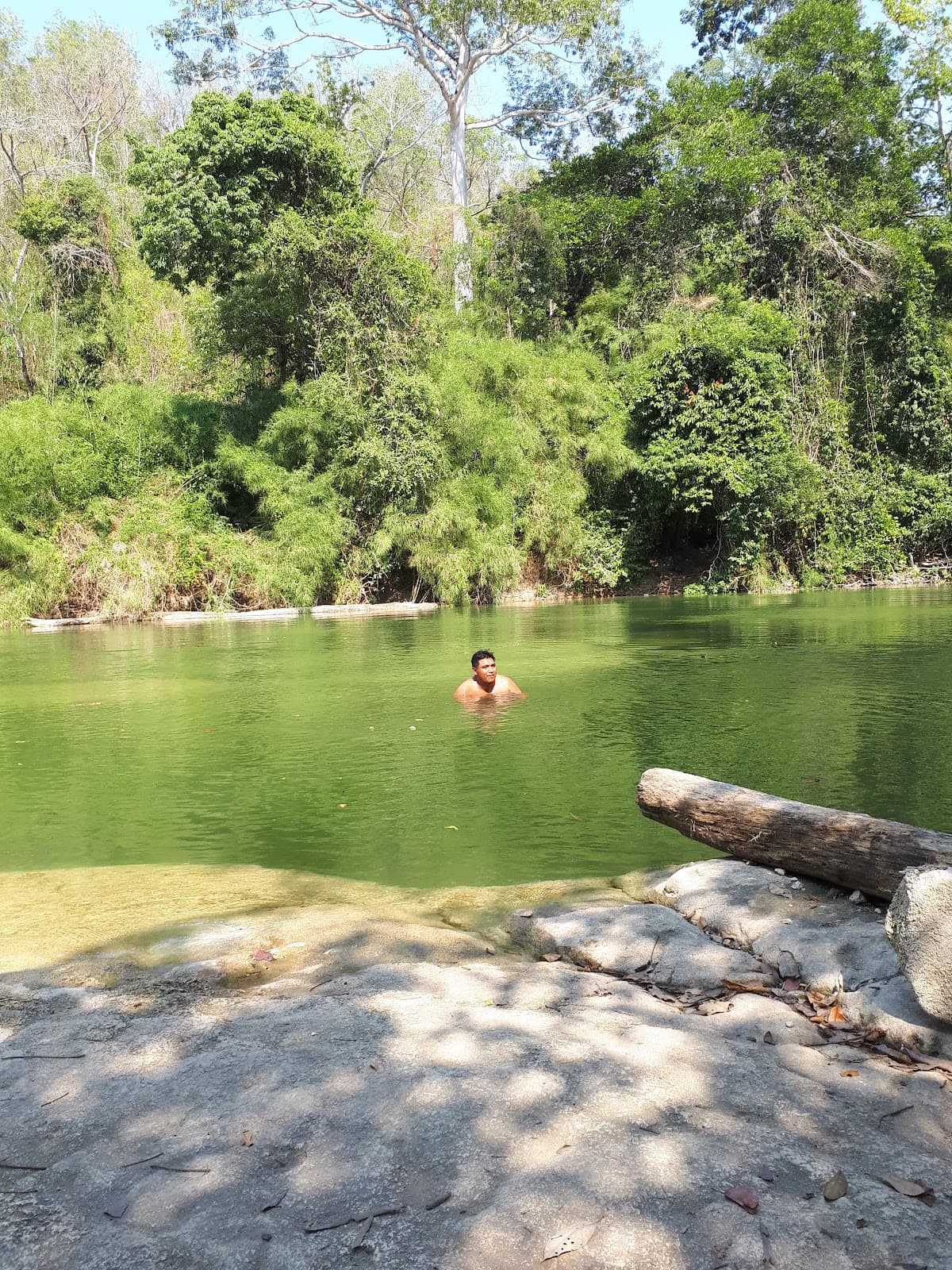 Mopan River - Image 1