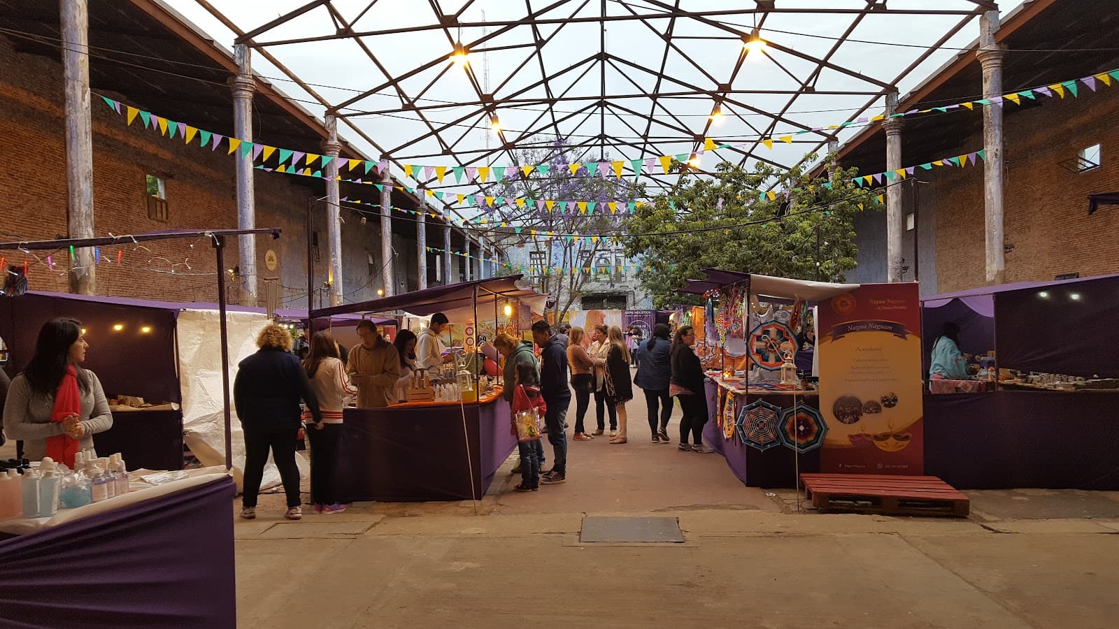 Mercado Progreso - Image 1
