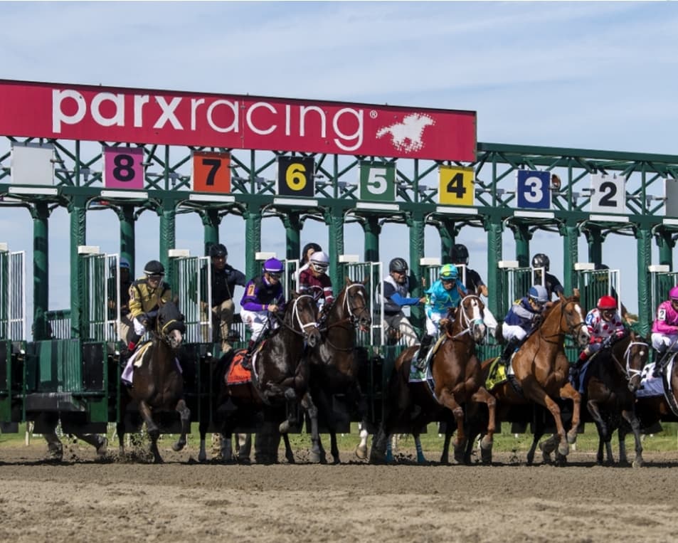 Parx Casino & Racetrack - Image 1