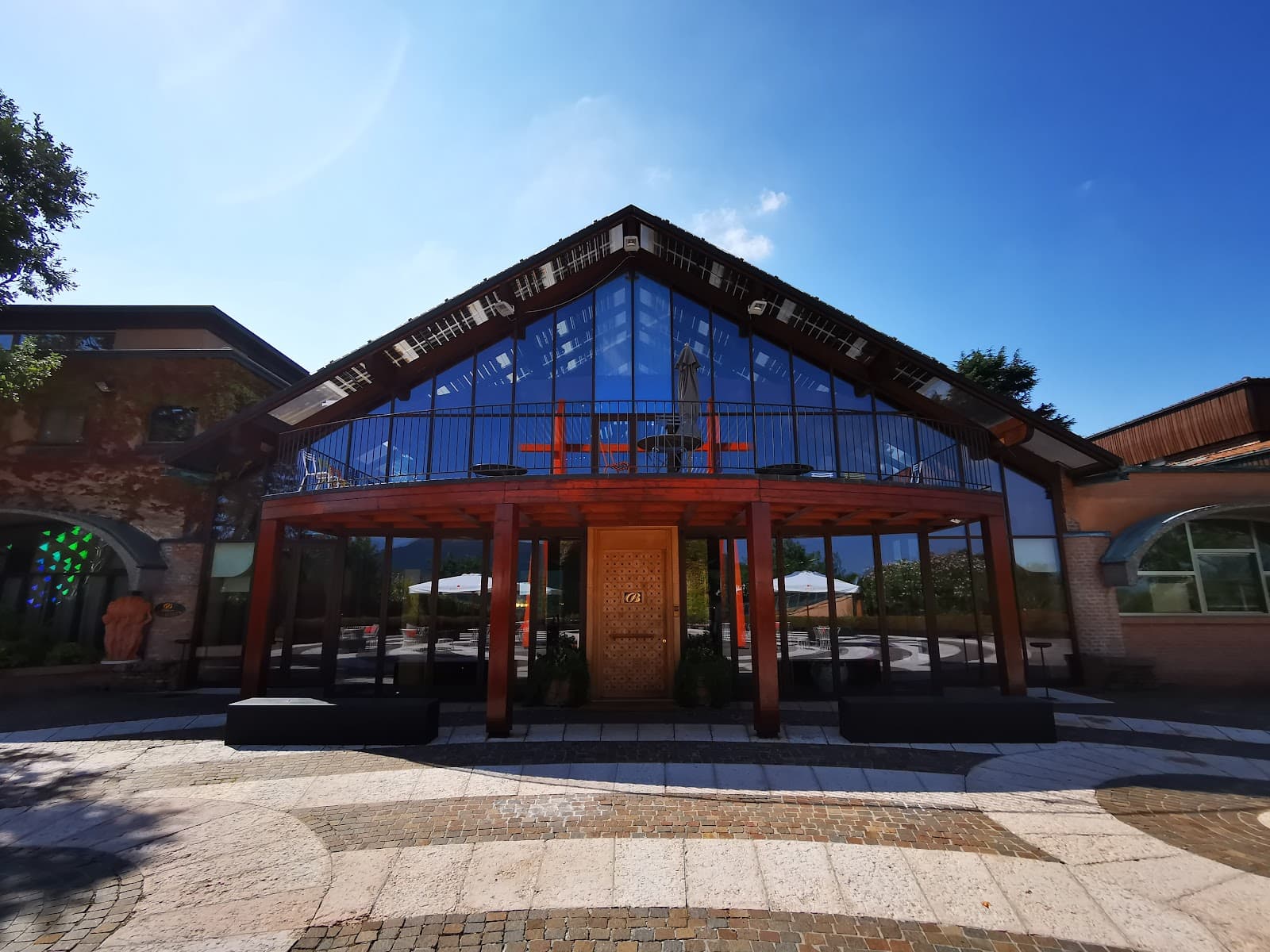 Bellavista Winery (Erbusco) - Image 1