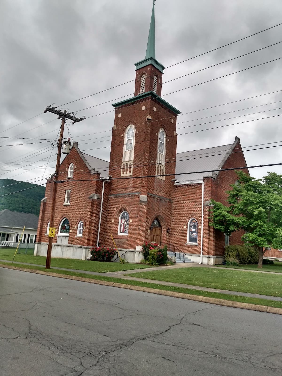 Downtown Erwin Historic District - Image 1