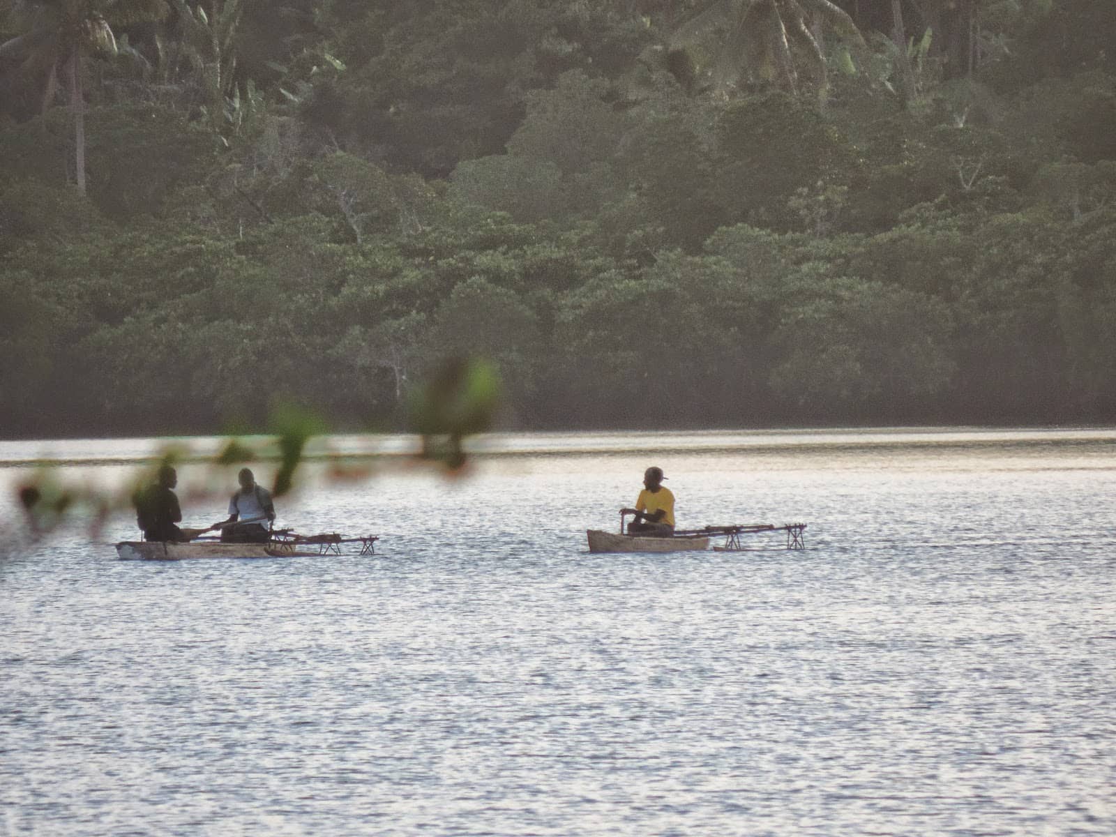 Fire Dance Performance