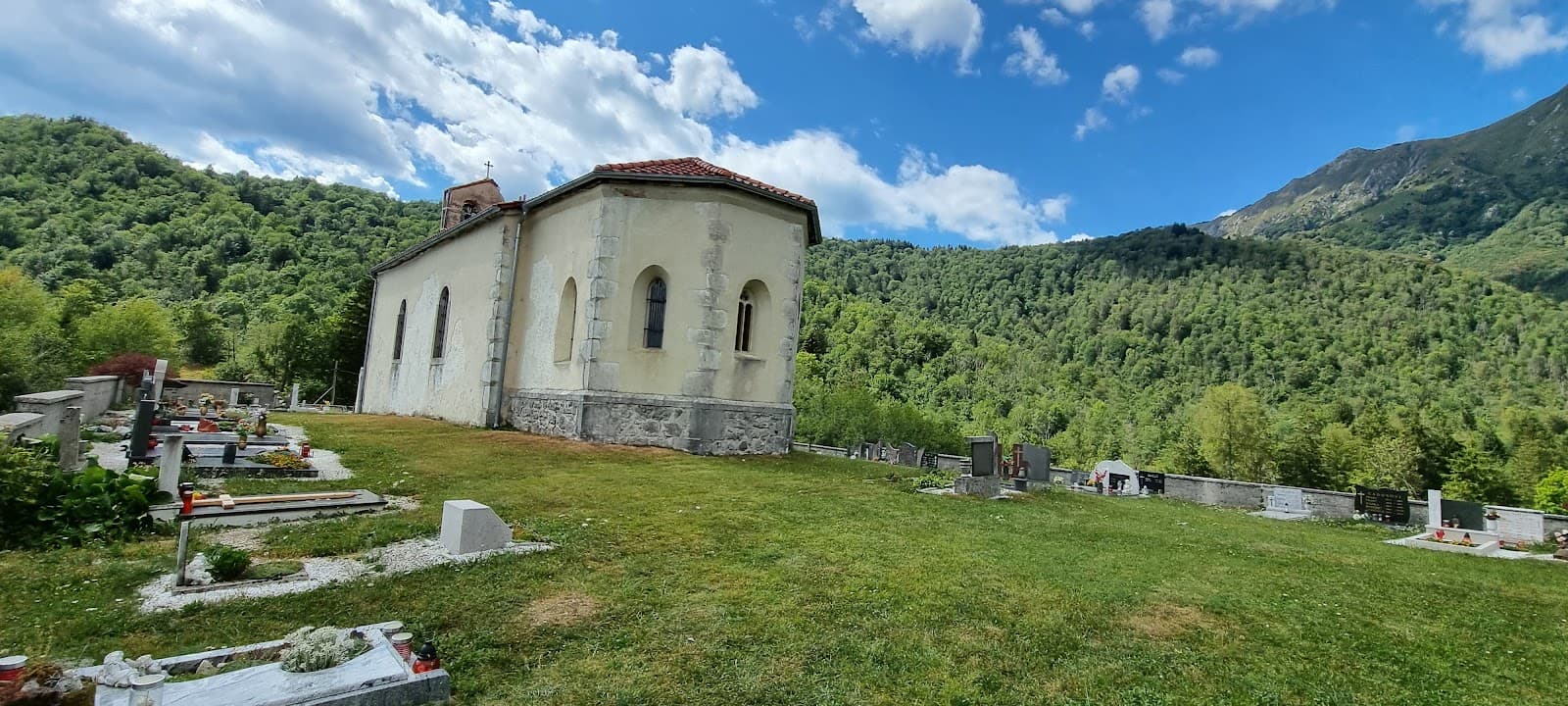 Breginj - Image 1