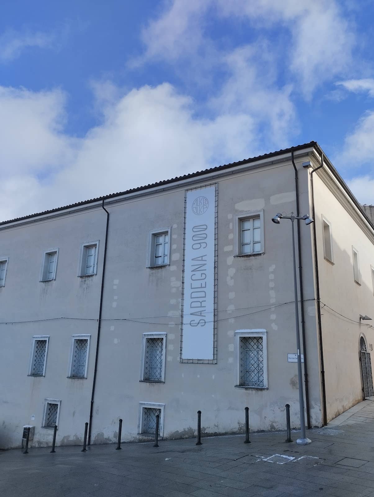 Video on Sciola's Sounding Stones