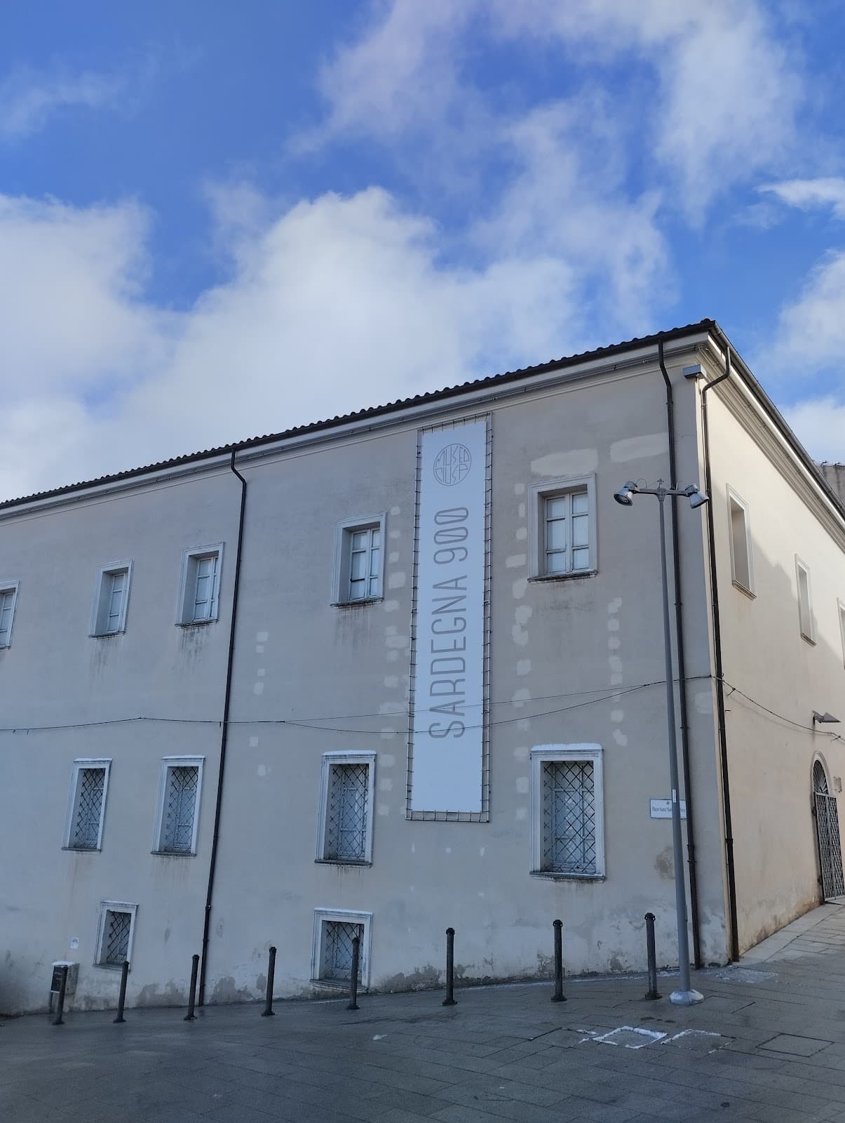 Museo Ciusa - Image 1