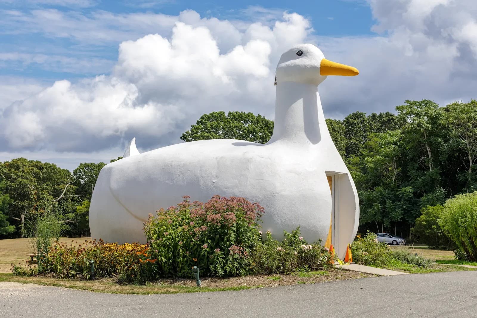 The Big Duck - Image 1