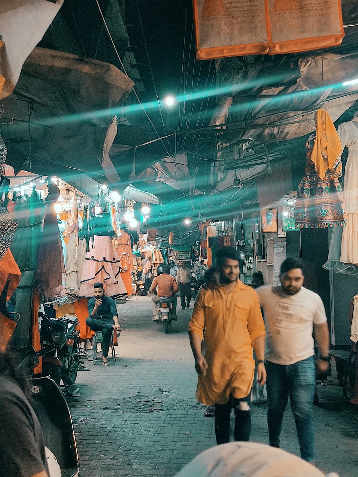 Madar Gate Market - Image 1