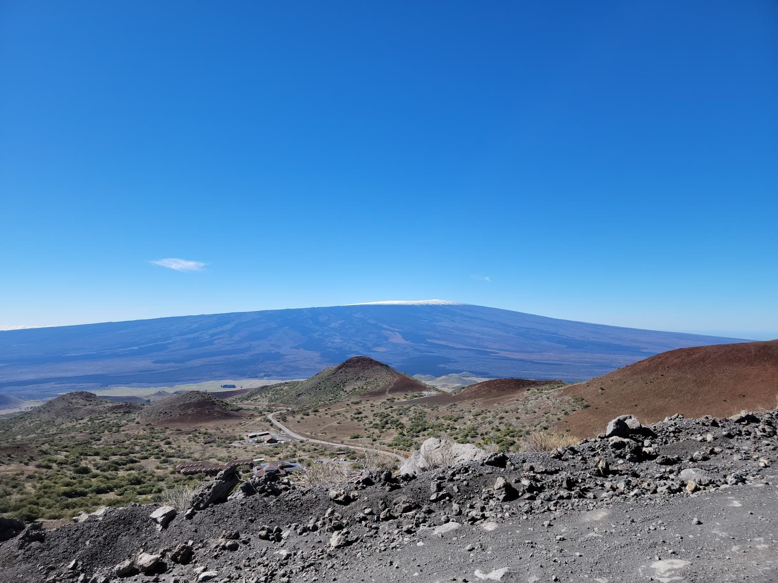 Mauna Kea - Image 1