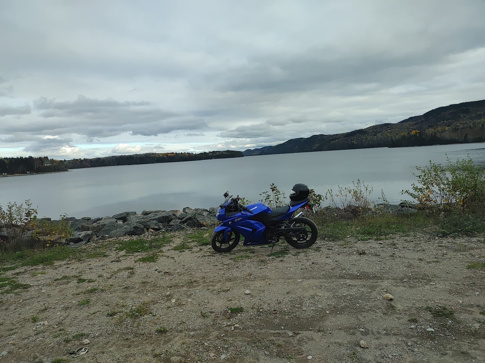 Lac Kénogami - Image 1