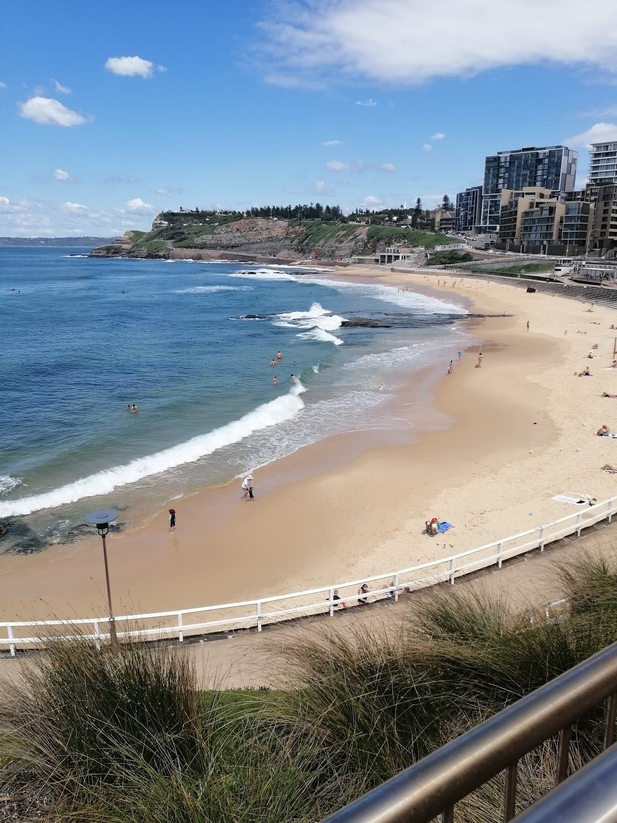 Bar Beach - Image 1