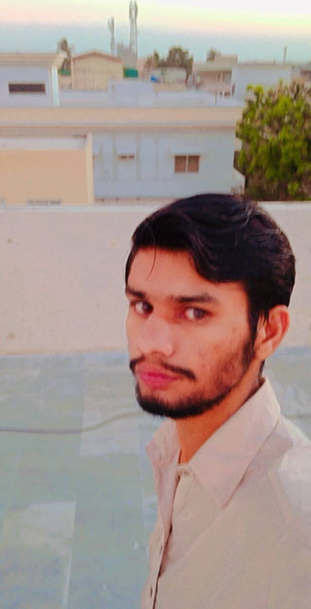 Vertical photo