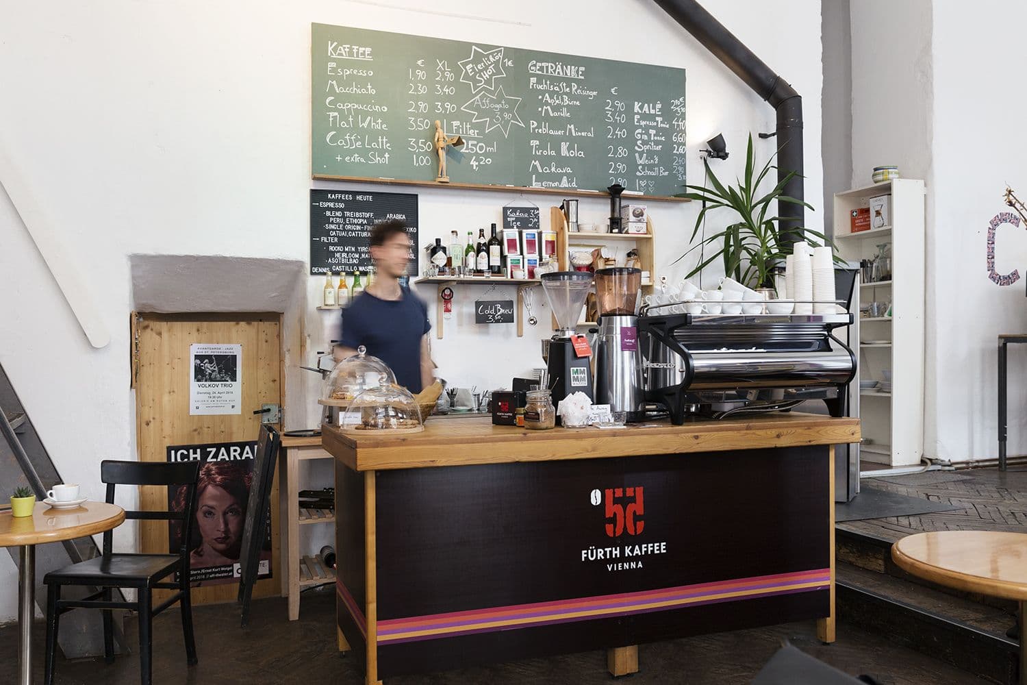 Fürth Kaffee - Image 1