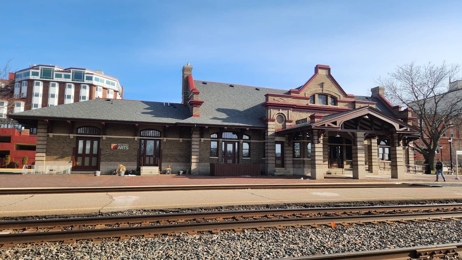Guitar Making Exhibit