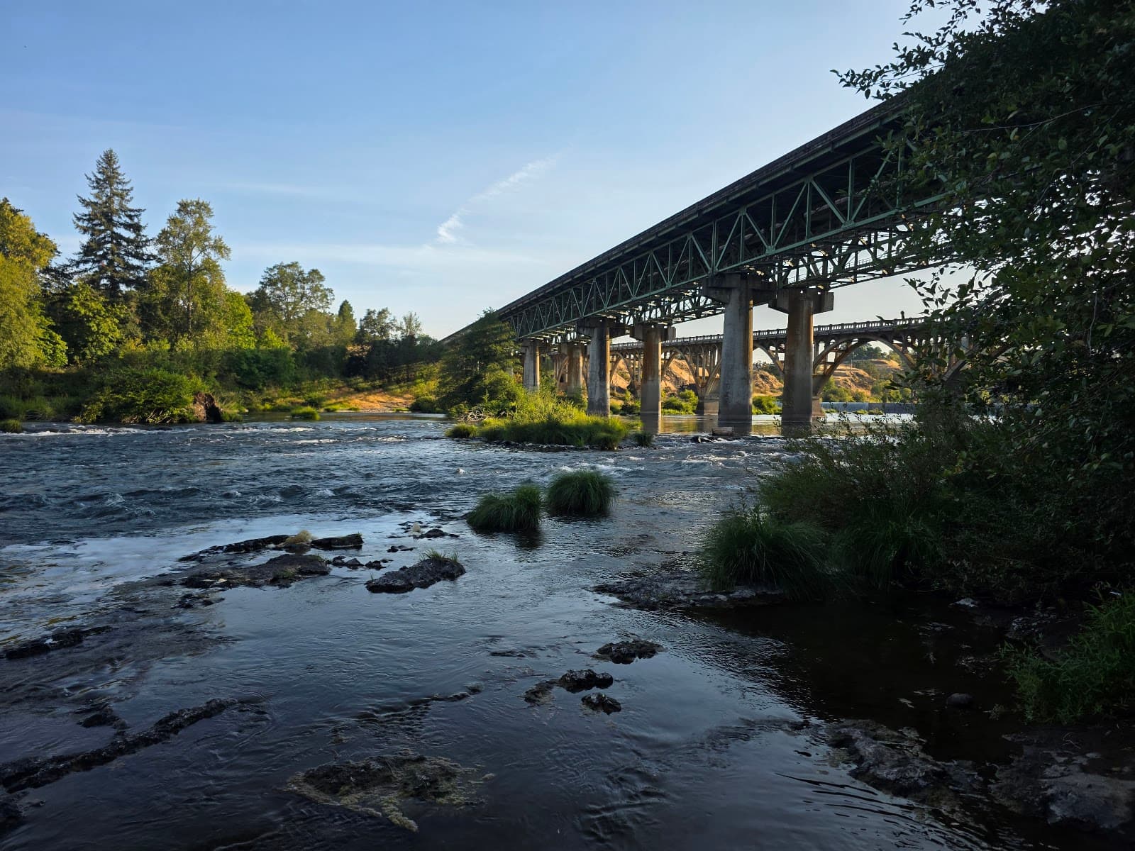 Amacher Park - Image 1