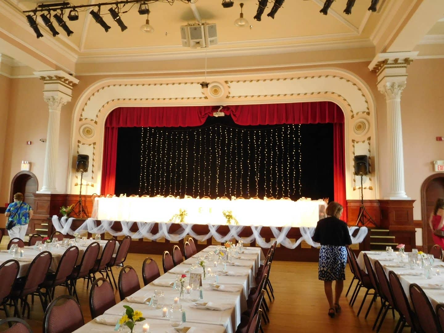 Comedy Shows