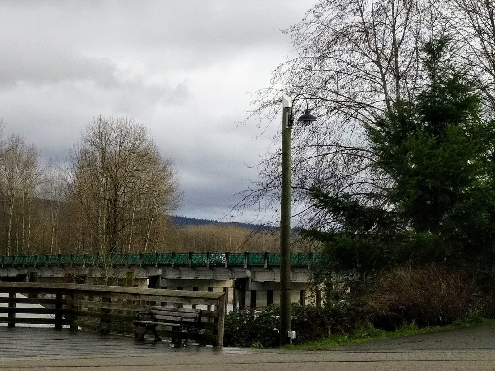 Fort to Fort Trail - Image 1