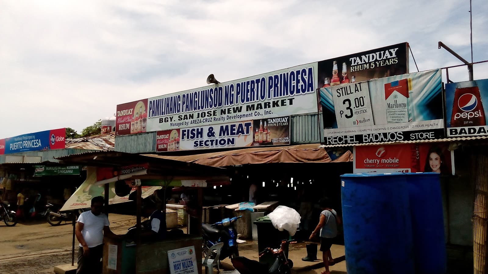 New Market San Jose - Image 1