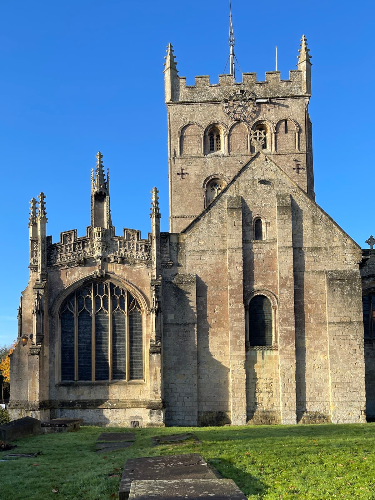 St John's Church, Devizes - Image 1