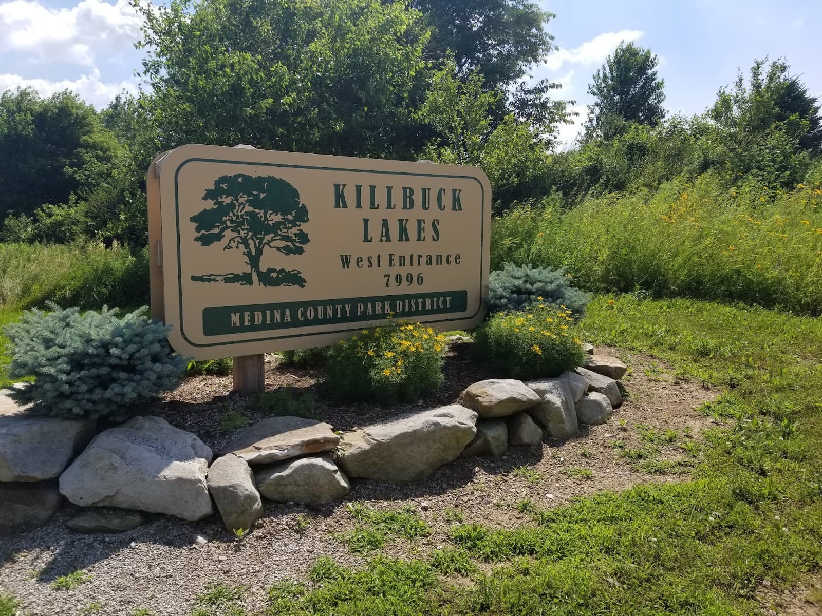 Killbuck Lakes - Image 1