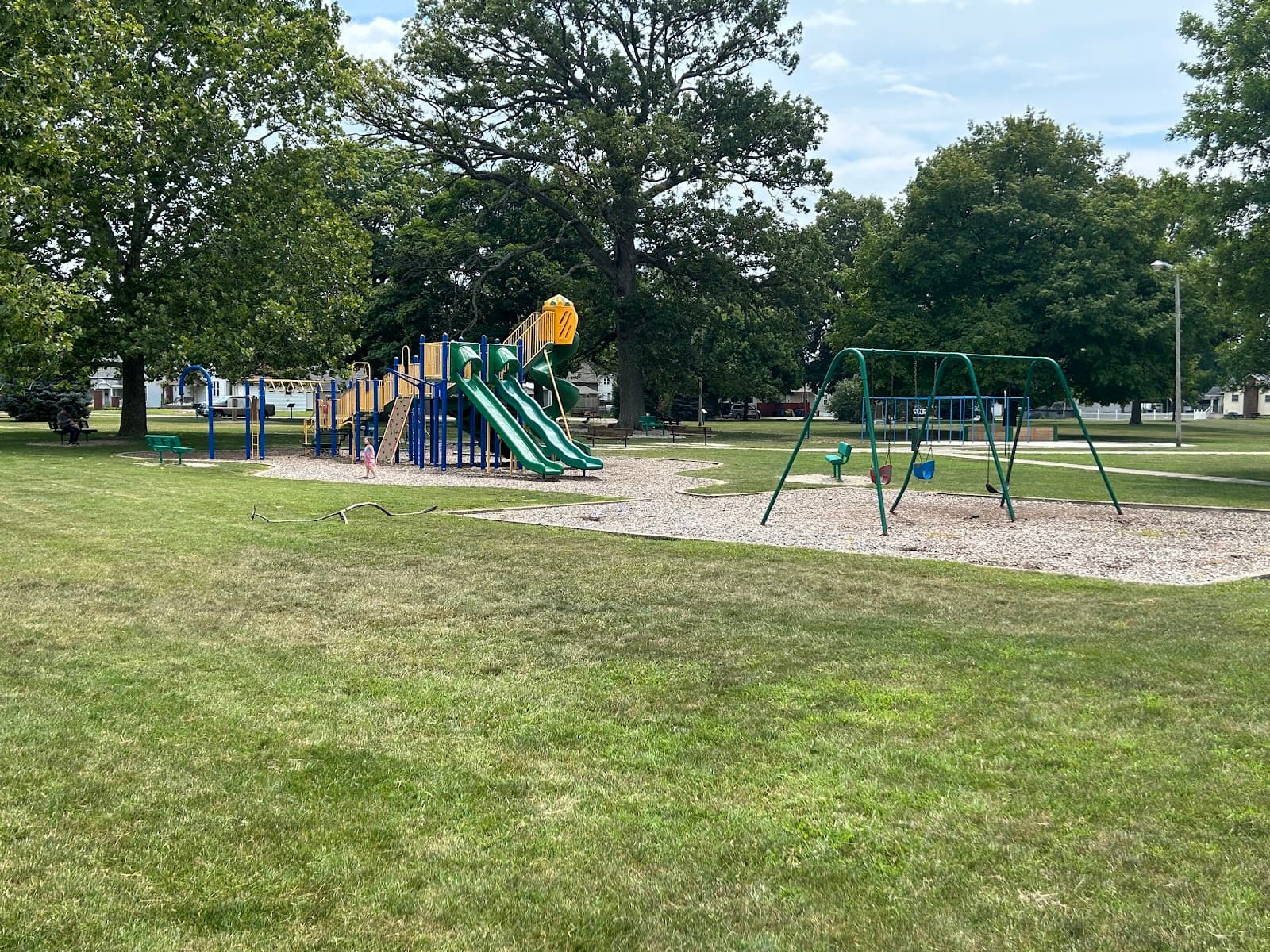 Morrison Park - Image 1