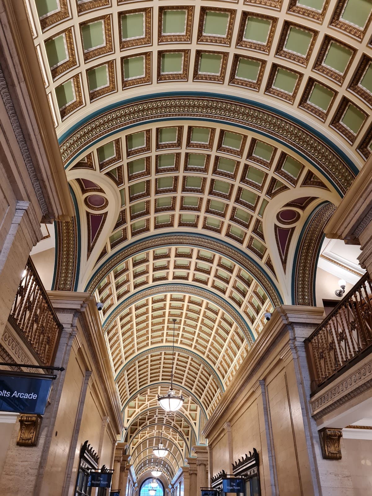 India Buildings - Image 1