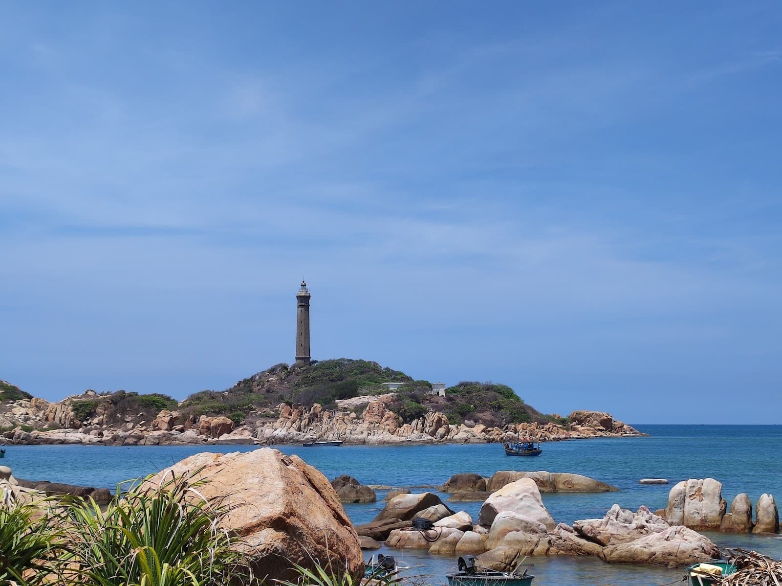 Ke Ga Lighthouse Vietnam - Image 1
