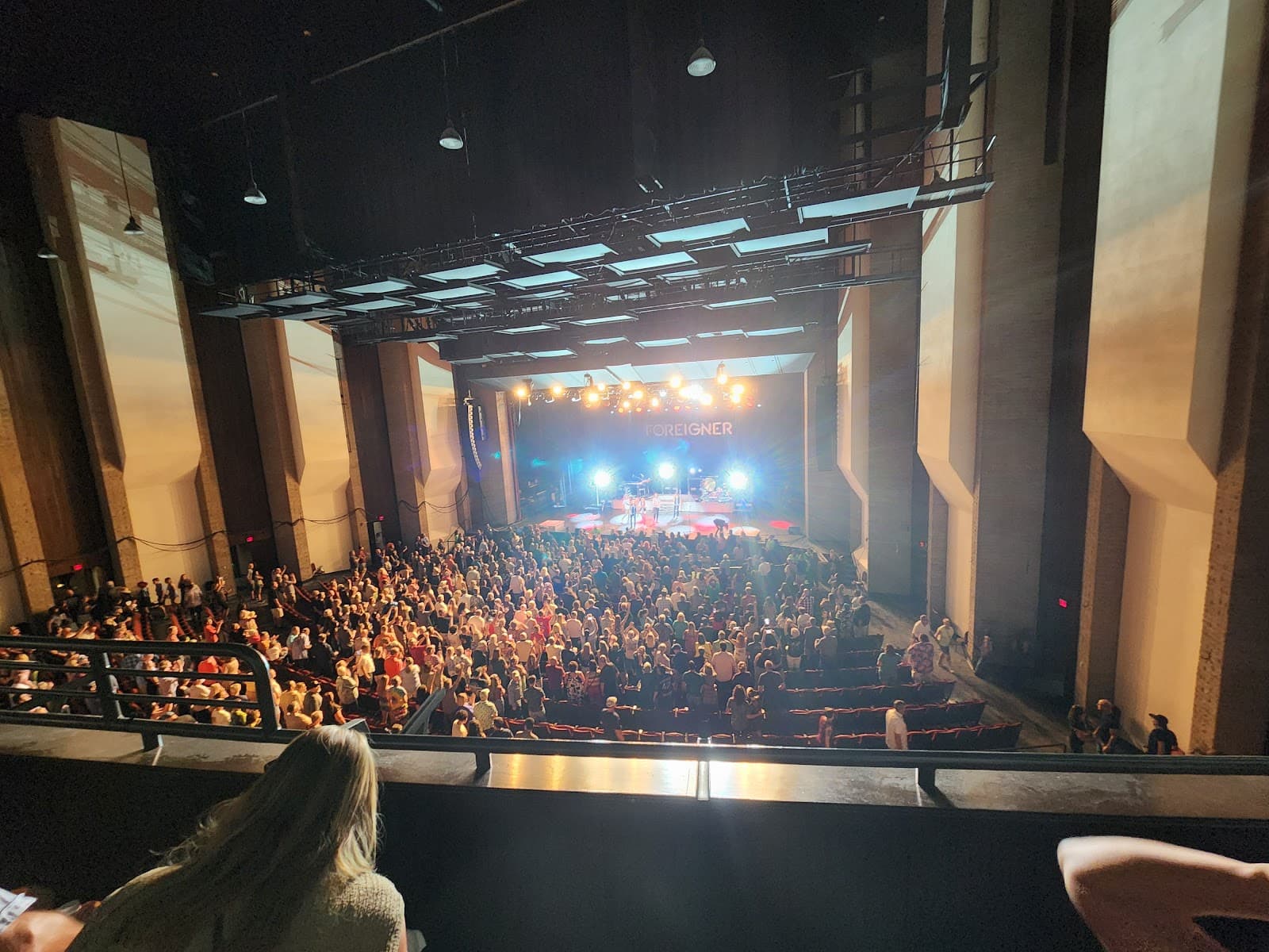 Tucson Convention Center Linda Ronstadt Music Hall - Image 1