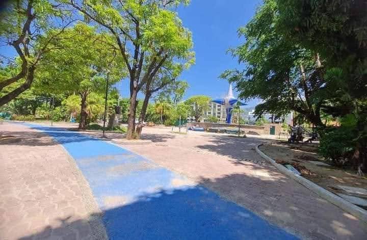 Family Fun Zones