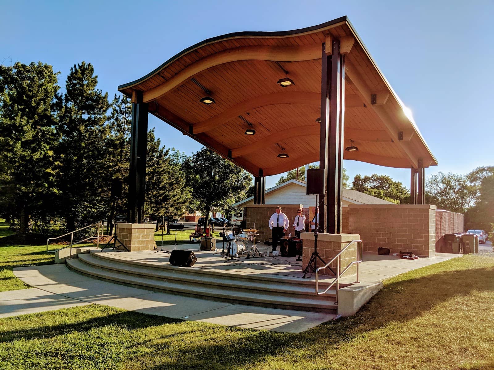 Community Event Hub