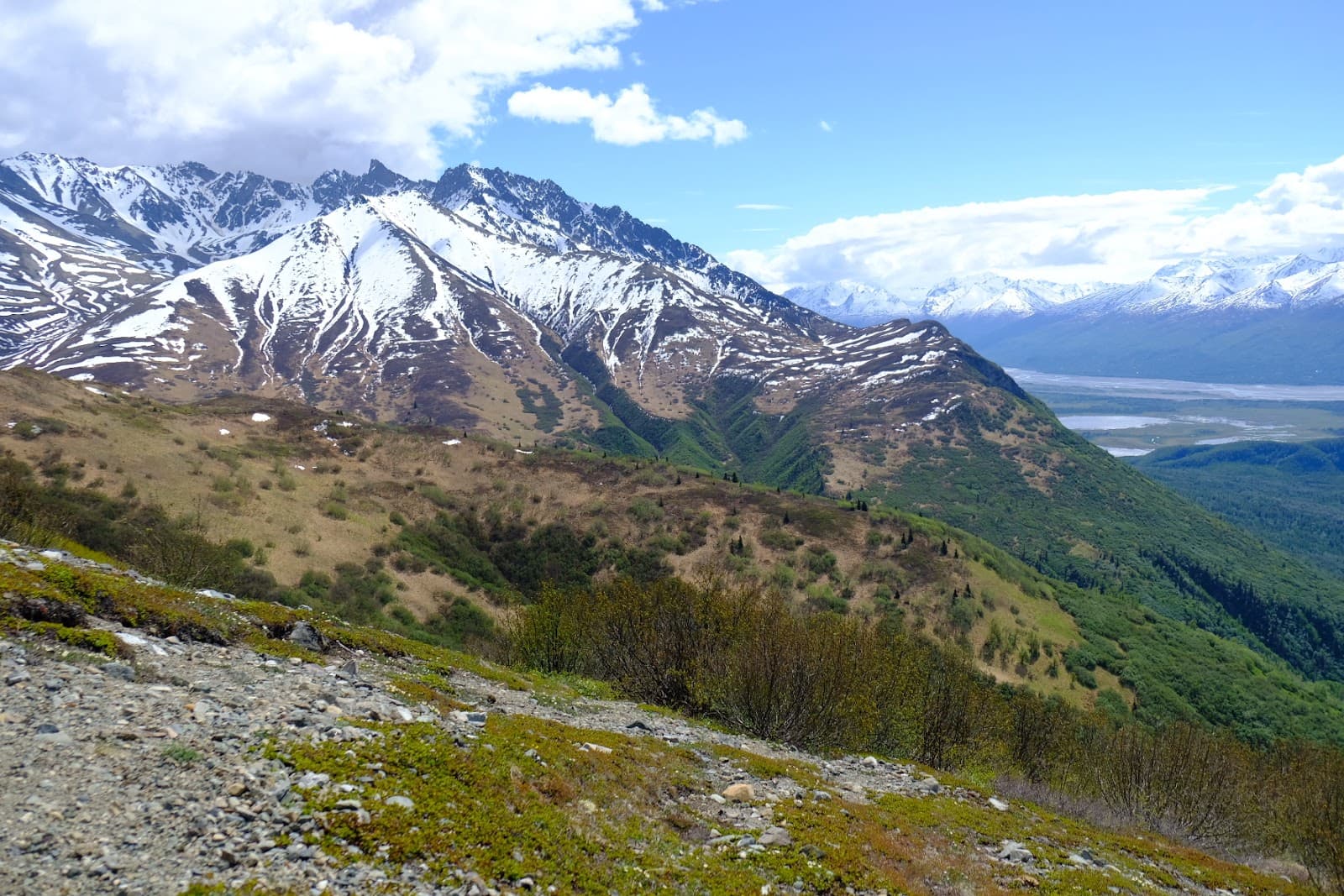 Lazy Mountain Recreation Area - Image 1